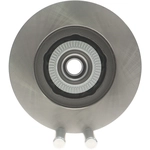 Order PROMAX - 14-54180 - Disc Brake Rotor For Your Vehicle