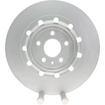 Order Front Disc Brake Rotor by PROMAX - 14-54188 For Your Vehicle