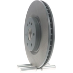 Order Front Disc Brake Rotor by PROMAX - 14-55177 For Your Vehicle