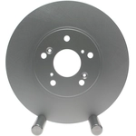 Order Front Disc Brake Rotor by PROMAX - 20-31275 For Your Vehicle