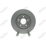 Order Front Disc Brake Rotor by PROMAX - 20-31423 For Your Vehicle