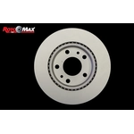 Order Disque de frein à disque avant by PROMAX - 20-31499 For Your Vehicle