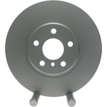 Order Front Disc Brake Rotor by PROMAX - 20-620110 For Your Vehicle