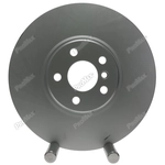 Order PROMAX - 20-620112 - Disc Brake Rotor For Your Vehicle