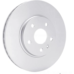 Order QUALITY-BUILT - BR41247G - Disque de frein à disque avant For Your Vehicle