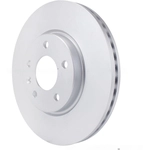 Order QUALITY-BUILT - BR41274G - Front Disc Brake Rotor For Your Vehicle