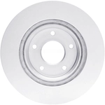 Order QUALITY-BUILT - BR43153G - Front Disc Brake Rotor For Your Vehicle