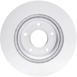 Order QUALITY-BUILT - BR43153G - Disque de frein à disque avant For Your Vehicle