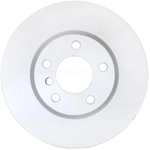 Order QUALITY-BUILT - BR44539G - Front Disc Brake Rotor For Your Vehicle