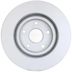 Order QUALITY-BUILT - BR44582G - Front Disc Brake Rotor For Your Vehicle