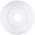 Order QUALITY-BUILT - BR44586G - Disque de frein à disque avant For Your Vehicle