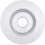 Order QUALITY-BUILT - BR54123G - Disque de frein à disque avant For Your Vehicle