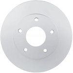 Order QUALITY-BUILT - BR55047G - Disque de frein à disque avant For Your Vehicle