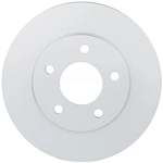 Order QUALITY-BUILT - BR55070G - Disque de frein à disque avant For Your Vehicle