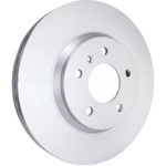 Order QUALITY-BUILT - BR55126G - Disque de frein à disque avant For Your Vehicle