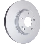 Order QUALITY-BUILT - BR70108G - Disque de frein à disque avant For Your Vehicle