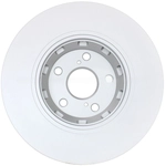 Order QUALITY-BUILT - BR71915G - Disque de frein à disque avant For Your Vehicle