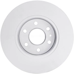 Order QUALITY-BUILT - BR72035G - Disque de frein à disque avant For Your Vehicle