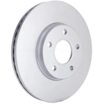 Order QUALITY-BUILT - BR75002G - Disque de frein à disque avant For Your Vehicle