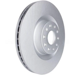 Order QUALITY-BUILT - BR77103G - Front Disc Brake Rotor For Your Vehicle