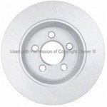 Order Front Disc Brake Rotor by QUALITY-BUILT - BR43159G For Your Vehicle