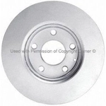 Order Disque de frein à disque avant by QUALITY-BUILT - BR77109G For Your Vehicle