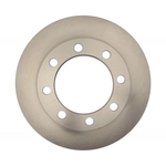 Order RAYBESTOS R-Line - 5048R - Vented Disque de frein à disque avant For Your Vehicle