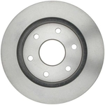 Order RAYBESTOS Specialty - 56825 - Vented Disque de frein à disque avant For Your Vehicle