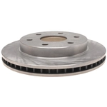 Order RAYBESTOS R-Line - 56825R - Vented Disque de frein à disque avant For Your Vehicle