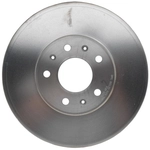 Order RAYBESTOS R-Line - 580120R - Vented Disque de frein à disque avant For Your Vehicle