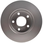 Order RAYBESTOS R-Line - 580244R - Vented Disque de frein à disque avant For Your Vehicle