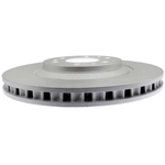 Order Front Disc Brake Rotor by RAYBESTOS - 580259FZN For Your Vehicle