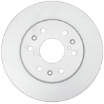 Order RAYBESTOS Element 3 - 580279FZN - Vented Front Disc Brake Rotor For Your Vehicle