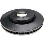 Purchase RAYBESTOS R-Line - 580371R -Vented Front Disc Brake Rotor
