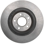 Order RAYBESTOS R-Line - 580387R - Vented Disque de frein à disque avant For Your Vehicle