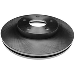 Order RAYBESTOS R-Line - 580503R - Vented Disque de frein à disque avant For Your Vehicle