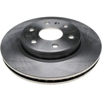 Order RAYBESTOS R-Line - 580560R - Vented Disque de frein à disque avant For Your Vehicle