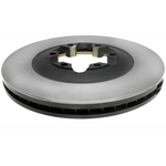 Order RAYBESTOS Specialty - 580709 - Vented Disque de frein à disque avant For Your Vehicle