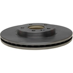 Order RAYBESTOS R-Line - 580899R - 
Solid Disque de frein à disque avant For Your Vehicle