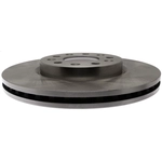 Order RAYBESTOS R-Line - 582000R - Vented Disque de frein à disque avant For Your Vehicle