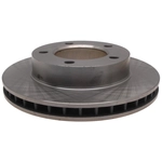 Order RAYBESTOS R-Line - 6048R - Vented Disque de frein à disque avant For Your Vehicle