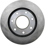 Order RAYBESTOS R-Line - 66648R - Vented Disque de frein à disque avant For Your Vehicle