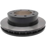 Order RAYBESTOS Specialty - 66914 - Vented Disque de frein à disque avant For Your Vehicle