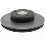 Order RAYBESTOS Specialty - 680027 - Vented Disque de frein à disque avant For Your Vehicle