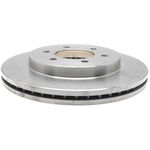 Order RAYBESTOS R-Line - 680180R - Vented Disque de frein à disque avant For Your Vehicle