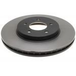 Order RAYBESTOS Specialty - 680272 - Vented Disque de frein à disque avant For Your Vehicle