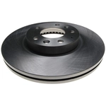 Purchase RAYBESTOS R-Line - 680404R - Vented Disque de frein à disque avant