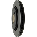 Order RAYBESTOS Specialty - 680508 - Vented Disque de frein à disque avant For Your Vehicle