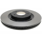 Order RAYBESTOS Specialty - 680544 - Vented Disque de frein à disque avant For Your Vehicle