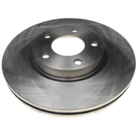 Order RAYBESTOS R-Line - 680545R - Vented Disque de frein à disque avant For Your Vehicle